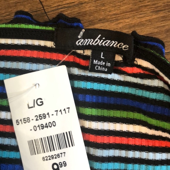 Crop top bundle to save - Picture 2 of 3